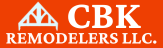 CBK Remodelers Logo